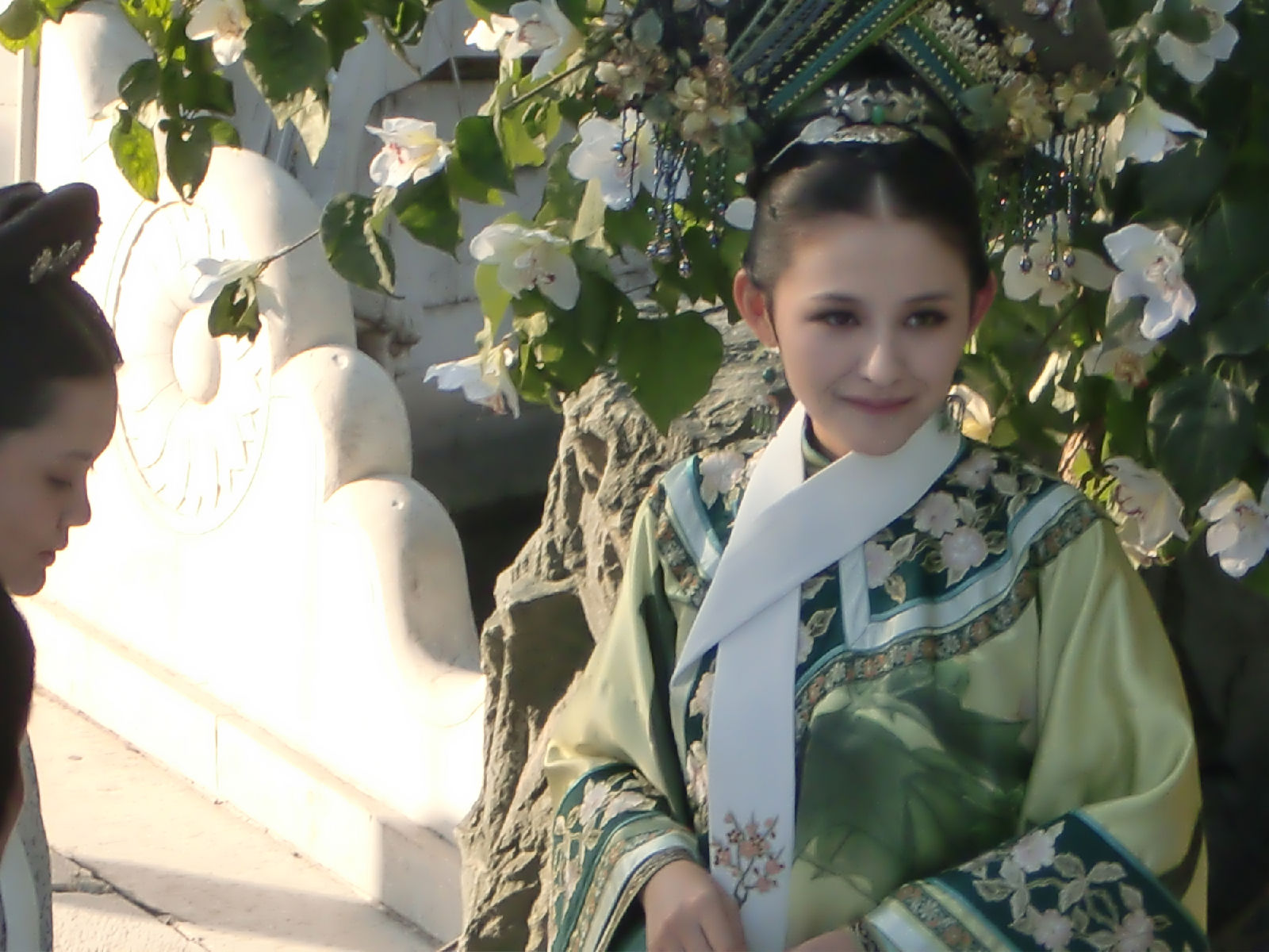 皇后做梦都想不到,雍正最信任的人不是她,也不是甄嬛,而是宁嫔