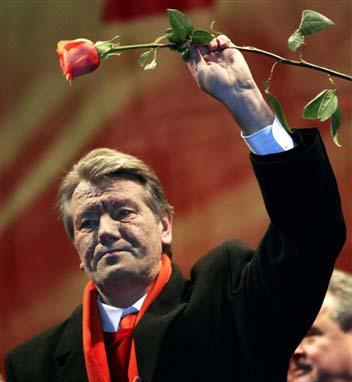 橙色革命,玫瑰革命等,这些革命究竟是怎么回事?