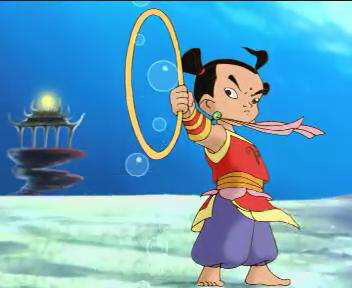 90年代国产动画片满满的回忆