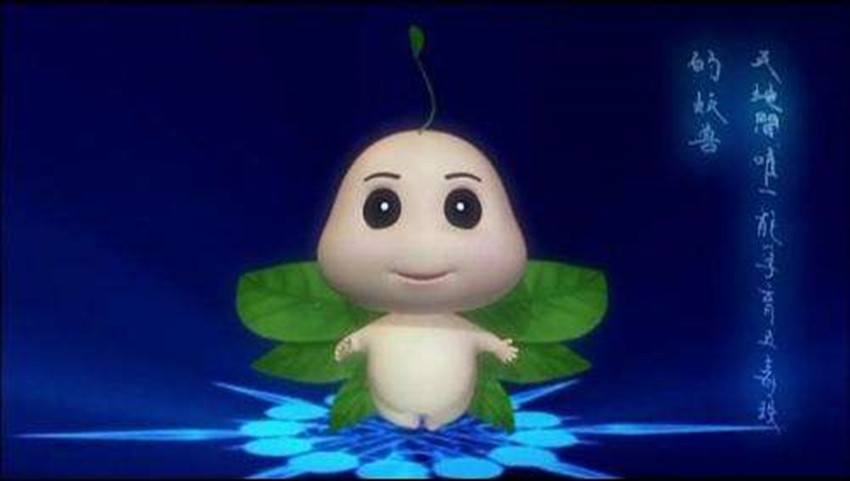 古装剧中"4大神兽":糖宝给70分,花楹90分,而它直接给200分!