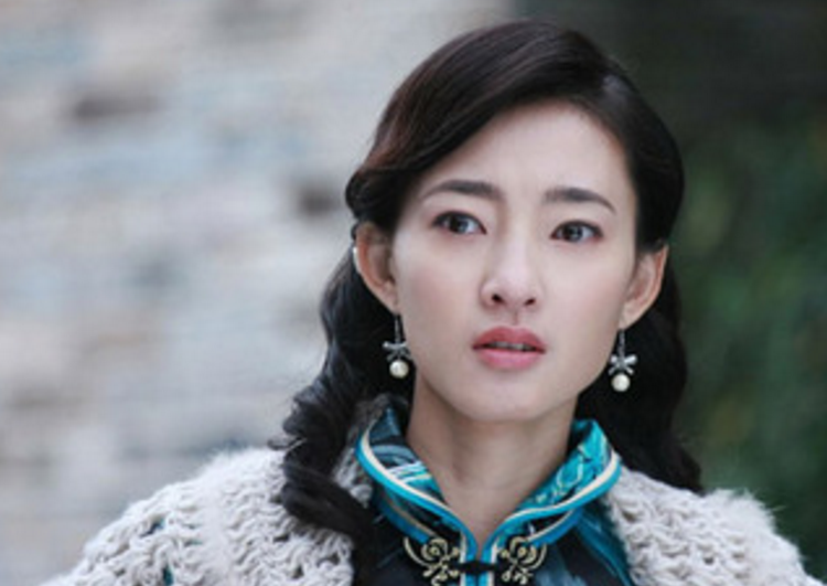 王丽坤的这四部电影,《幕后玩家》上榜,最后一部我最喜欢看!