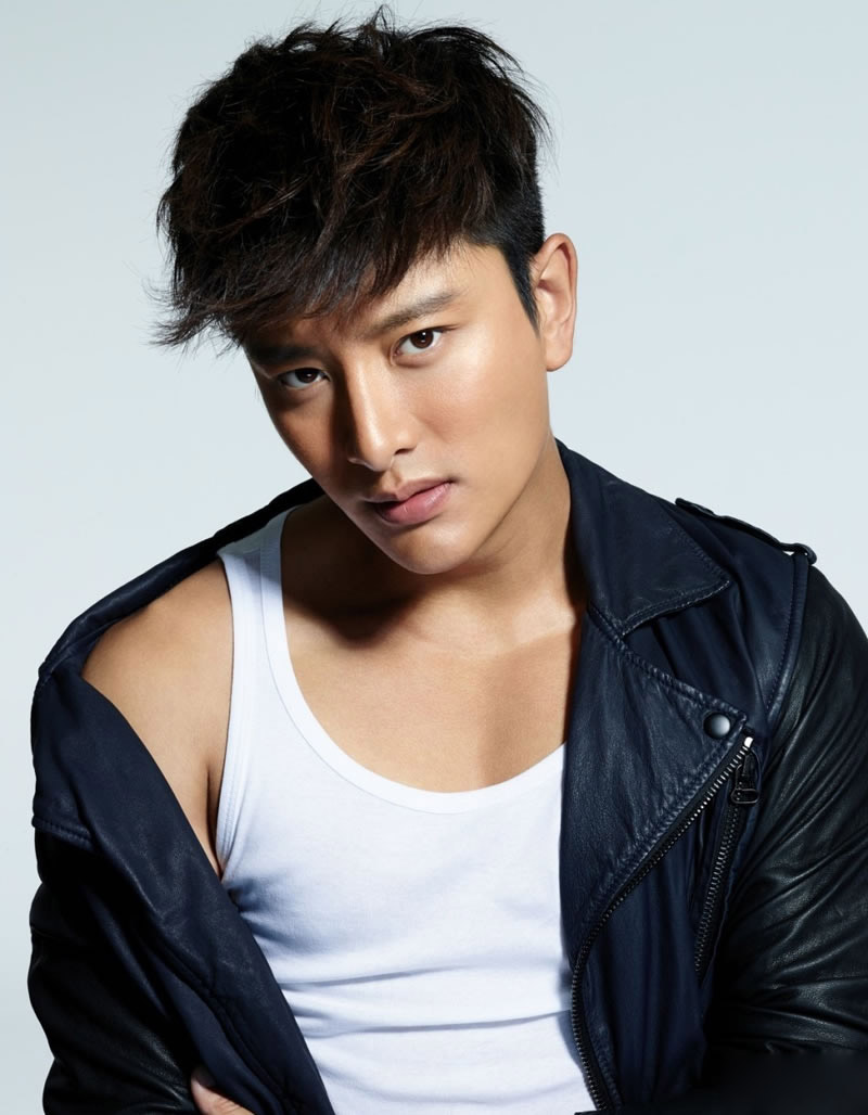 其实我也曾经很嘻哈,贾乃亮