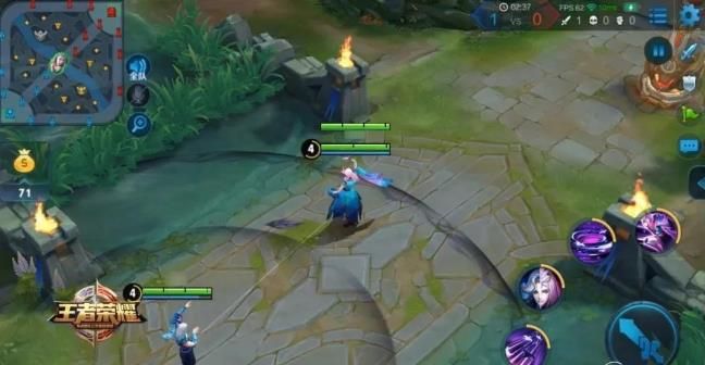 分析王者荣耀最烧脑英雄元歌,玩家:感觉智商被按在地上摩擦了!