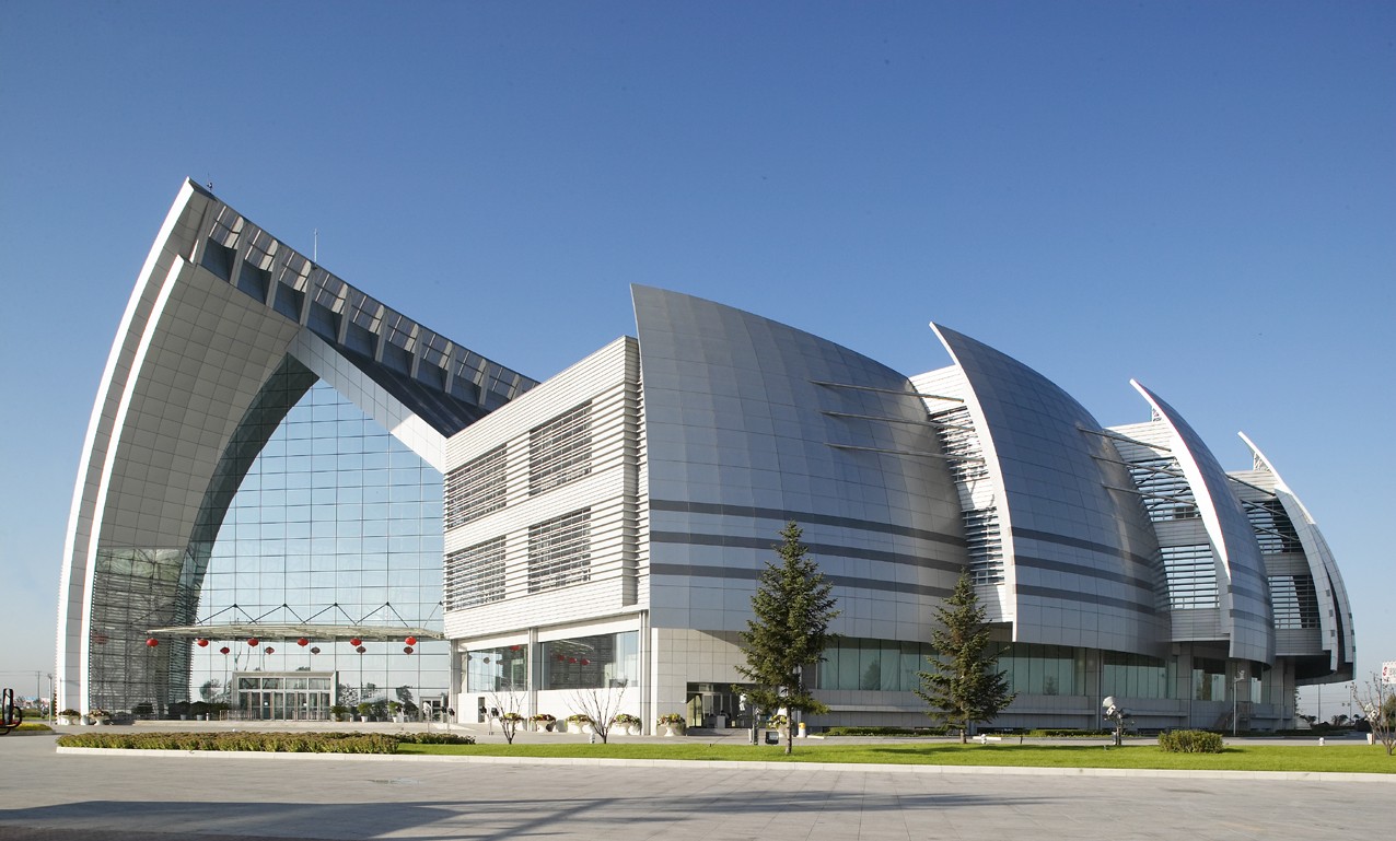 哈尔滨最好玩的八个地方,你去过哪几个?