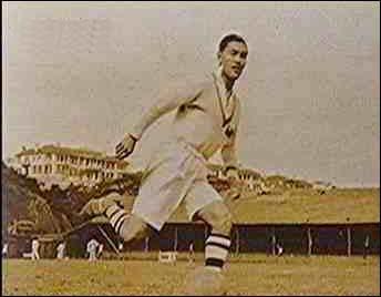 亚洲五大球王,最后一位竟然是中国人!