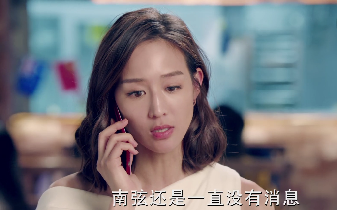 温暖的弦:留睿温柔秀恩爱,温暖只能干瞪眼,一心终于成为他老婆