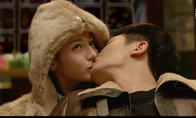 曾被日本惊叹为女神的热巴只要21克拉,郭京飞给不起,你愿意吗?