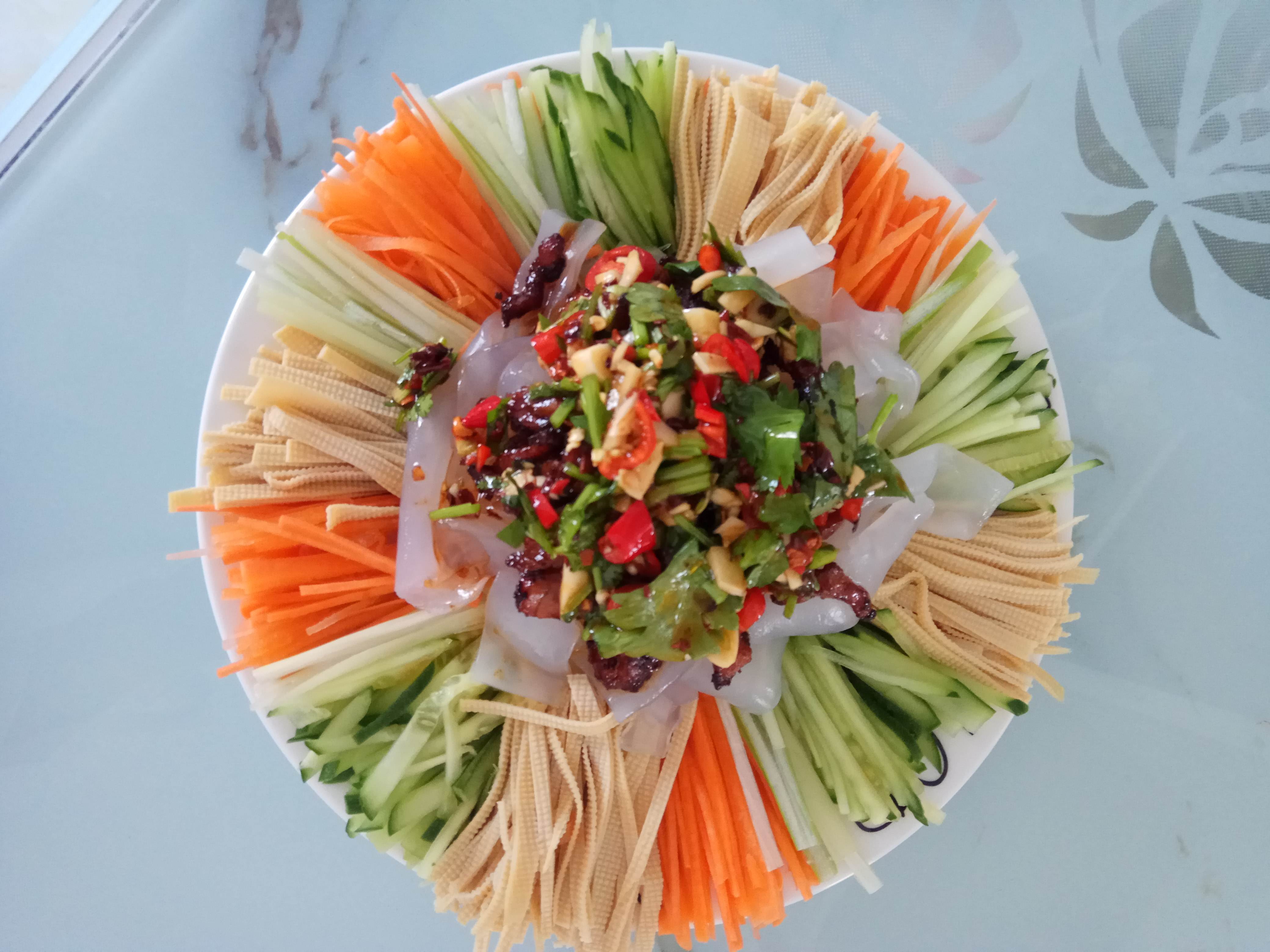 夏季凉拌菜,千万别这样做,否则会毁掉健康,很多人不知道!