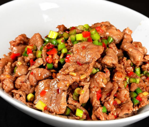 家里老人告诉我,孜然牛肉这样做更好吃,赶快收藏来试试吧