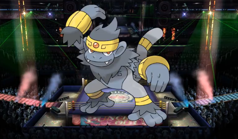 第八世代伪宝可梦:第一只进化之后很好看,有一只跟赛亚人有关系