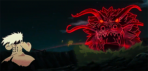 博人传中比火影厉害几十倍的八门遁甲失传了?