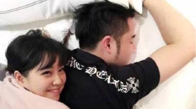 冯提莫疑似婚内出轨?床照被曝光,男方身份透玄机