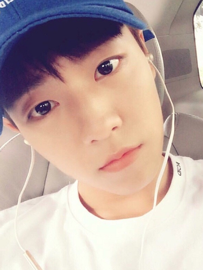 6个"李玹雨"中只有1个"陈立农",据说"浓糖"都傻傻分不清!