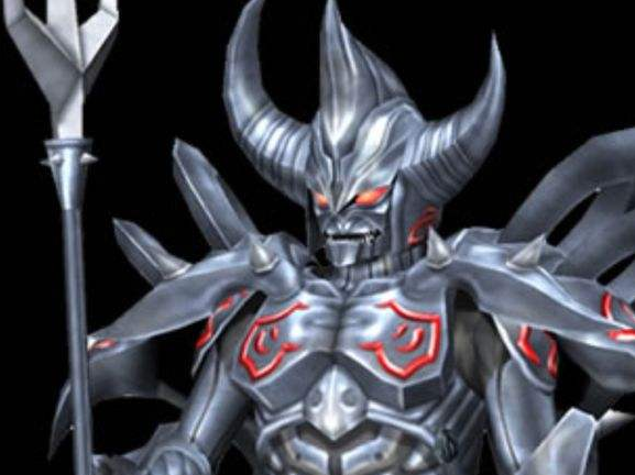 奥特曼中最帅的5位怪兽,极恶贝利亚第二,第一名居然是天使?