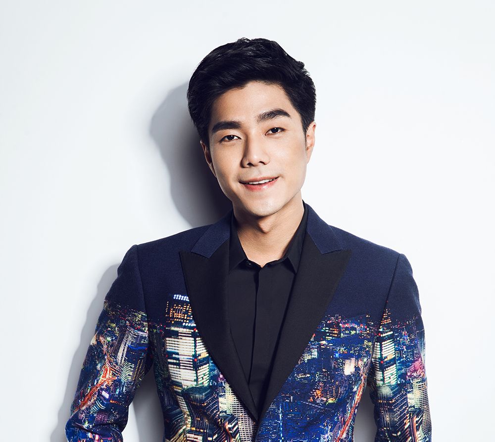 名字带"杰"的男明星:唱歌一个比一个好听,你最喜欢哪个?