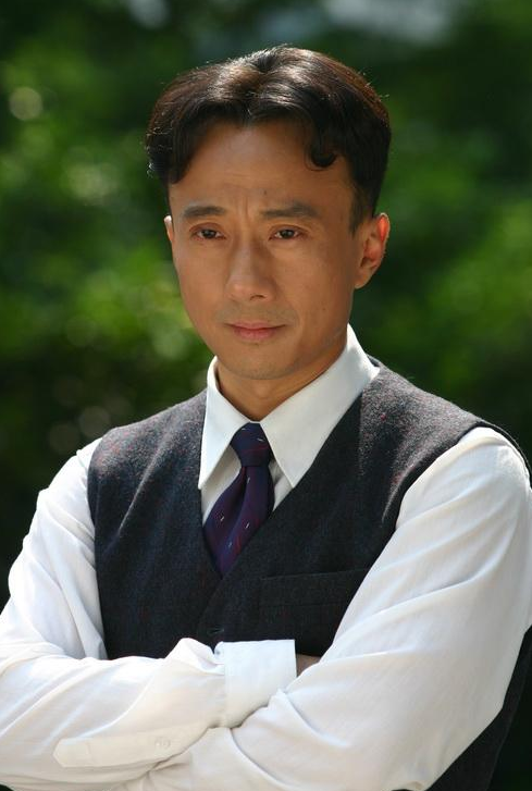 赵立新的四部巅峰影视剧:《芳华》排倒数,第一百看不厌!