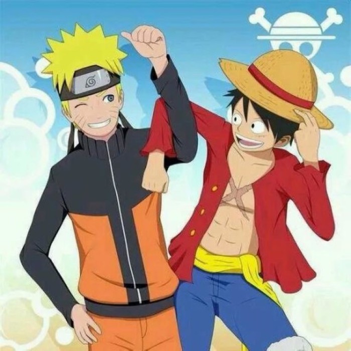 火影迷与海贼迷为何总是针锋相对