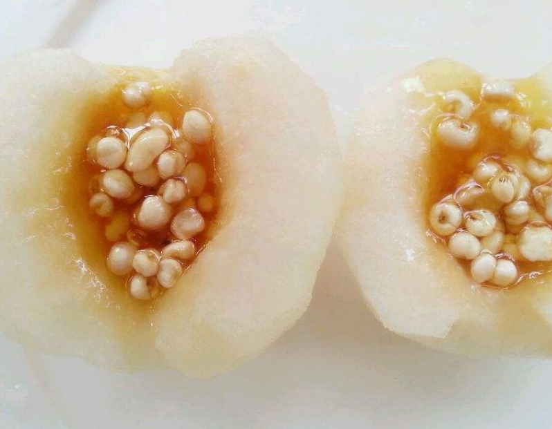 川贝蒸梨止咳,为什么有的人会越用越严重