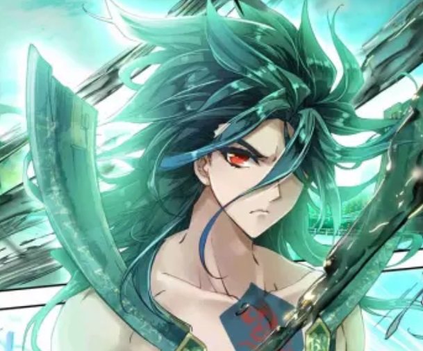 绝世唐门:第二代史莱克七怪的四个男士,你相中谁了呢