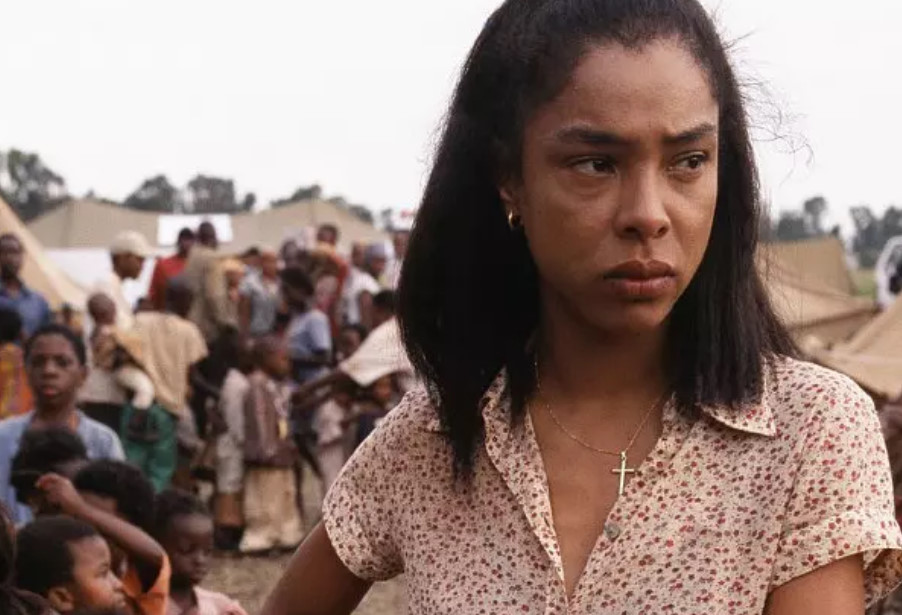 《卢旺达饭店》点评