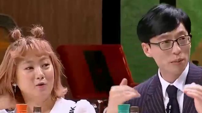 [图]Sugarman2：伊娜的暴击吐槽，把在石和娜莱气得血压飙升