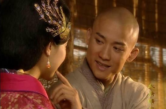 唐朝高阳公主跟辩机和尚私通真的吗?为什么她会喜欢和尚?