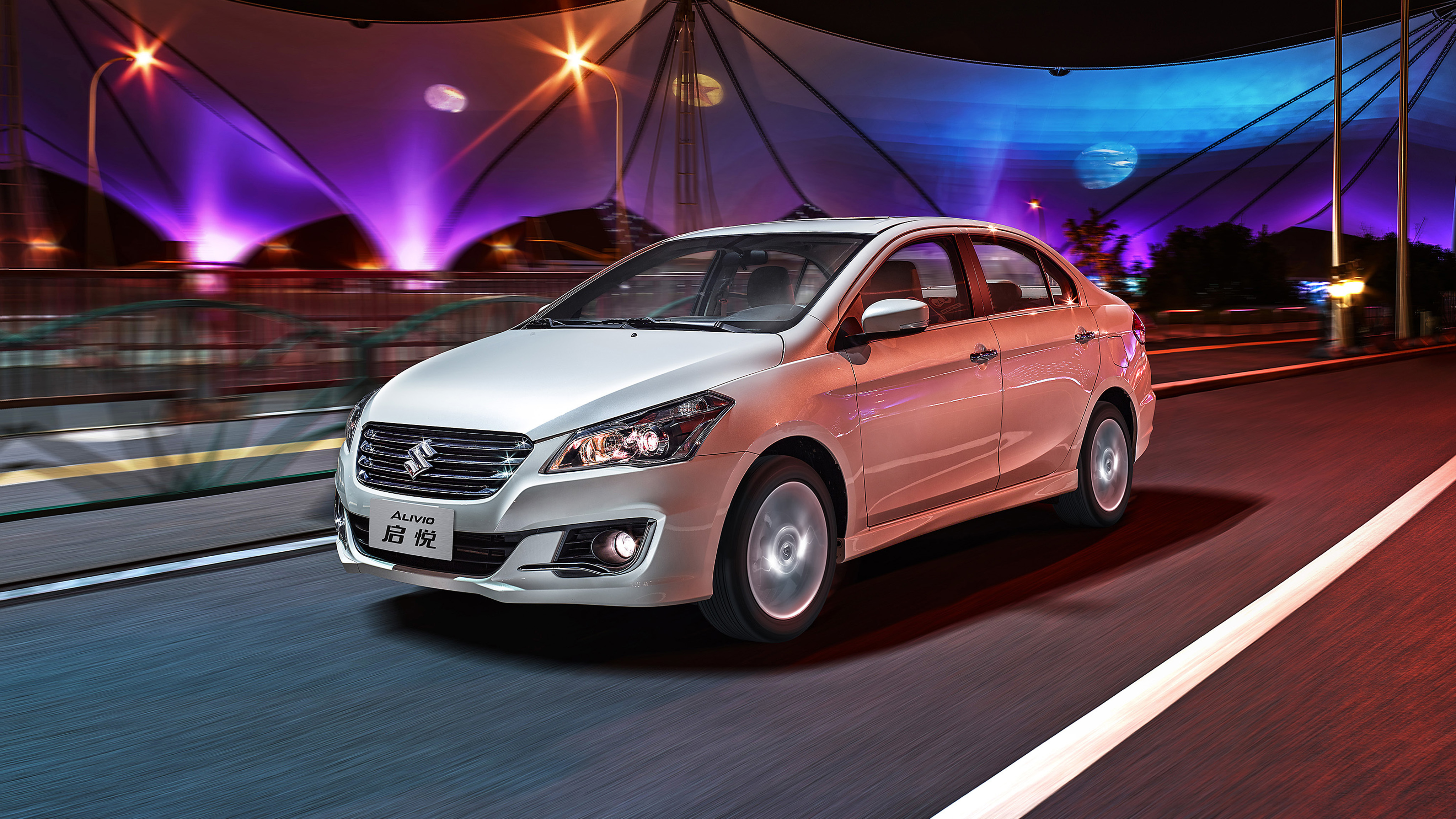 铃木汽车系列车型,铃木是最早进入中国市场的日本汽车公司之一