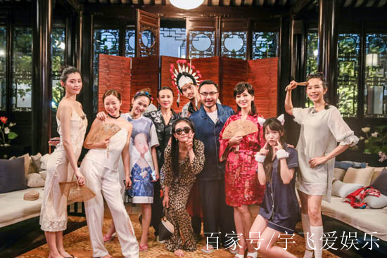 我们来了第三季 baijiahao.baidu.com