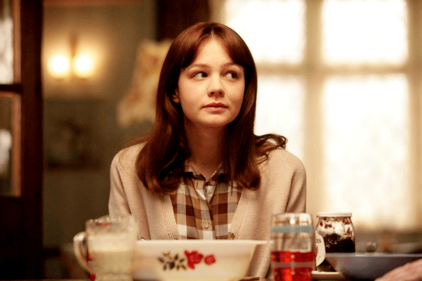 5部女主非常漂亮的经典电影,简直完美