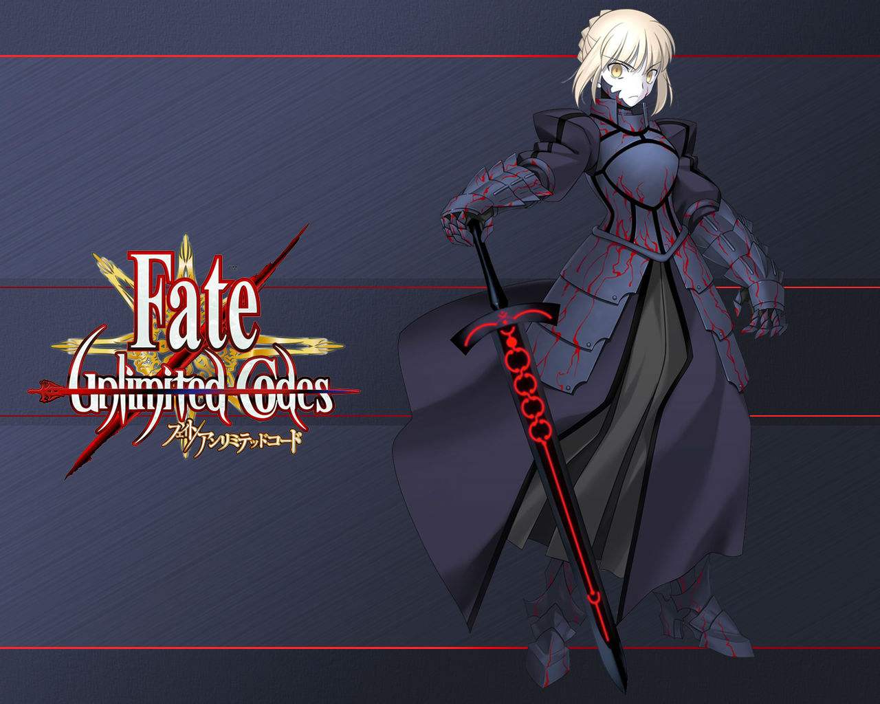 fate:hf線的英靈殺手黑櫻,實際並沒有吉爾伽美什強!