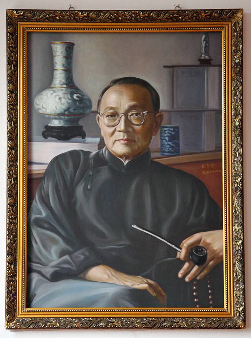 林语堂弊病的中国社会十大俗气,现在依然如故,看看你粘了几条