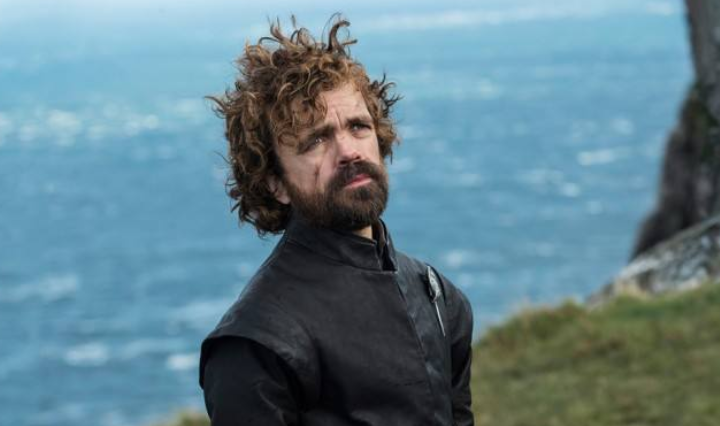 "小恶魔"的扮演者彼特·丁拉基凭着在剧中的出色表现,二度蝉联了美国