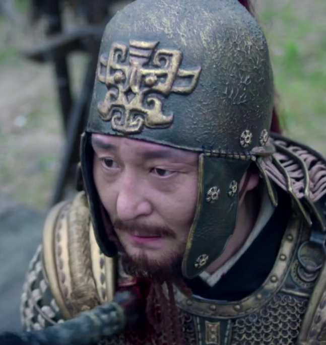 因《楚乔传》人气飙升的刘朔,在妻子怀有身孕的时候酒驾造成车祸,不幸