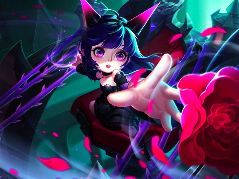 王者荣耀:"蔡文姬"舞动绿茵真的是官方赔本制作,超级美