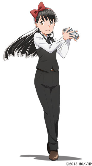 黑社会的超能力女儿的介绍和黑社会的超能力女儿有第二季吗剧情简介