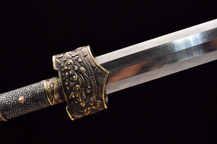 上古帝王剑-为上古帝王征伐之第一利器