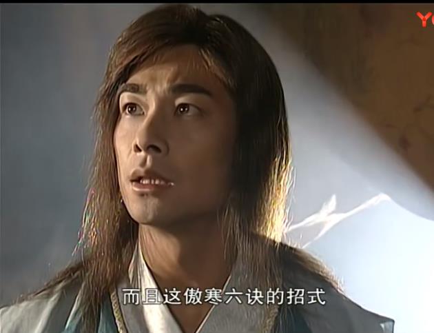 《风云》第一神人笑三笑,假死脱身,布下一个大局对抗千秋大劫