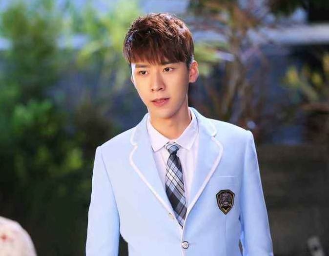 王博文出演过的这四部电视剧,你看过几部,全看过的一定是真爱.