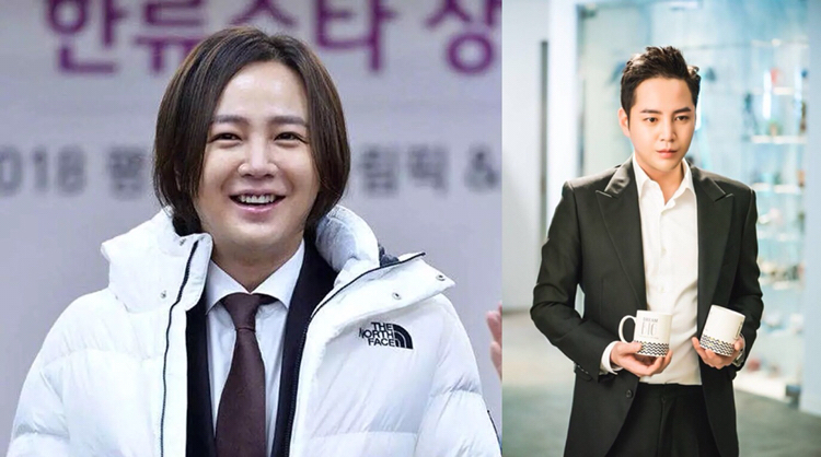 娱乐圈的明星们发福照对比!男女明星皆有胖,而佟丽娅说自己很胖