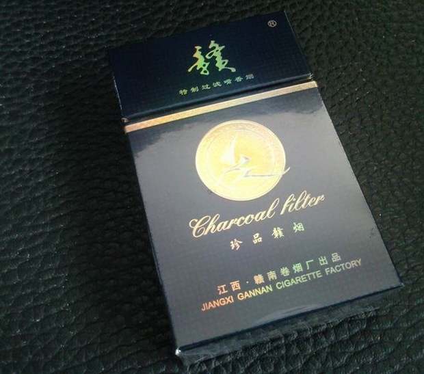 6款江西赣烟,第二款实惠老烟枪,第三款最受消费者亲昧!