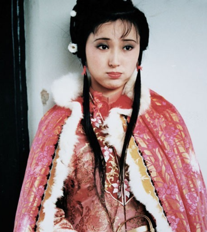 皈依佛门的4大明星,你也许只知道陈晓旭,而他当僧人最令人意外