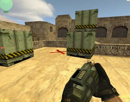 cs游戏里的这包c4炸药,在现实中有多大的威力?