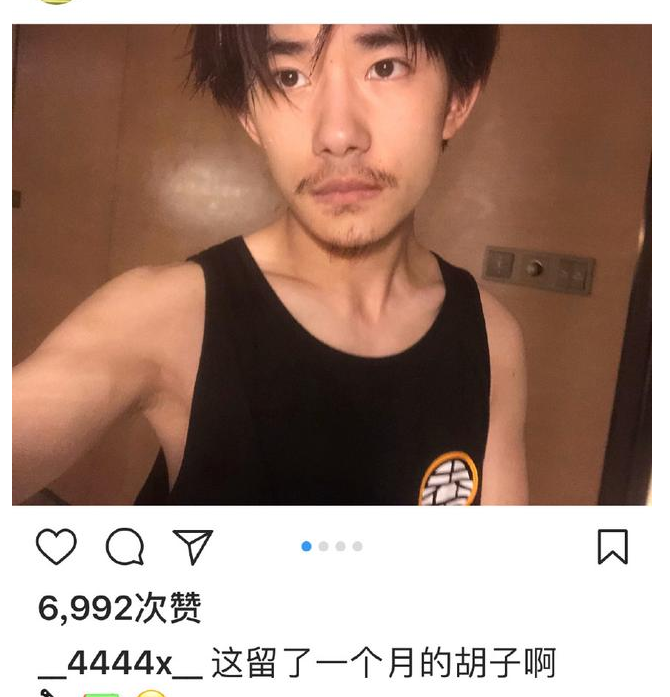 几张图,让你看到不一样的易烊千玺!满满的"黑历史"