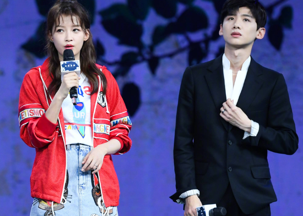 白敬亭和孙怡的新剧为何未播先火?看完这几个精彩看点你就懂了!