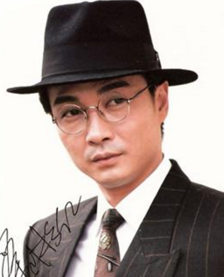 年轻刘松仁不敢直视 年近七旬拍动作戏不用替身,至今未生育小孩