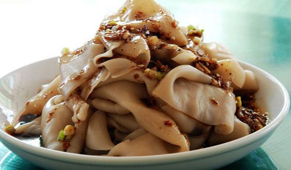 资阳最好吃的6道特色小吃,第1道我一次能吃3碗,看下你喜欢吗?