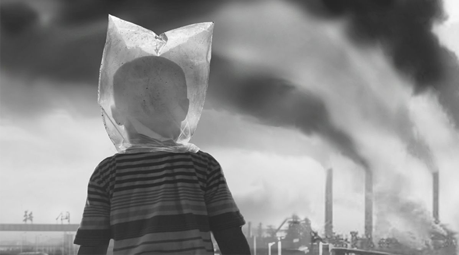 空气污染防不胜防,如何让孩子健康呼吸?