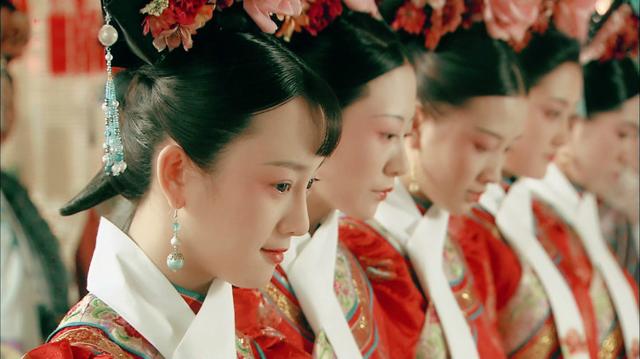 这部剧全是美女,主角是日本人,赵丽颖还很青涩,张檬让人惊艳!