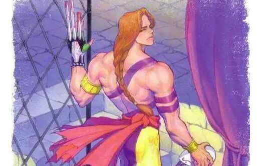 街霸2到底哪个人物才最有可能击败世界冠军长春雷电呢?