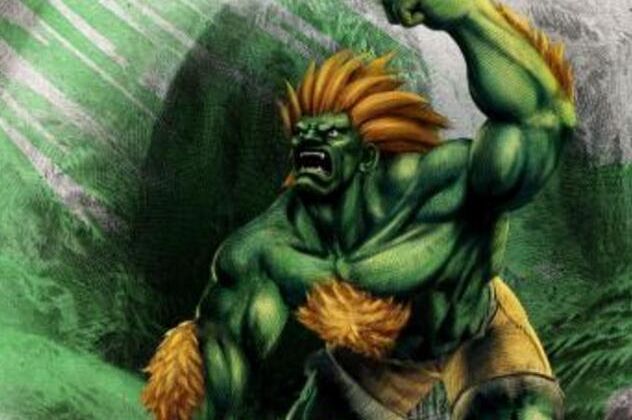 街霸2到底哪个人物才最有可能击败世界冠军长春雷电呢?